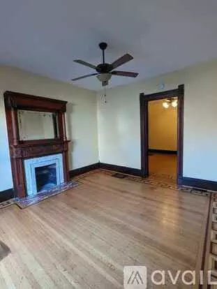 112 W Burnett Ave Unit 1 Apartment for rent in Louisville, KY