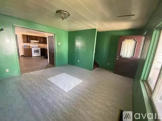 1632 4th Ave Apartment for rent in New Kensington, PA