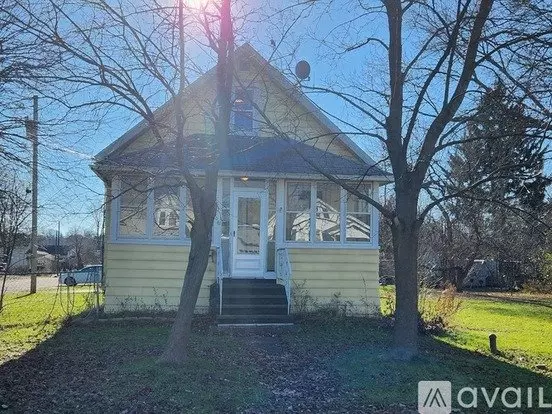 408 Boulevard St Apartment for rent in Syracuse, NY