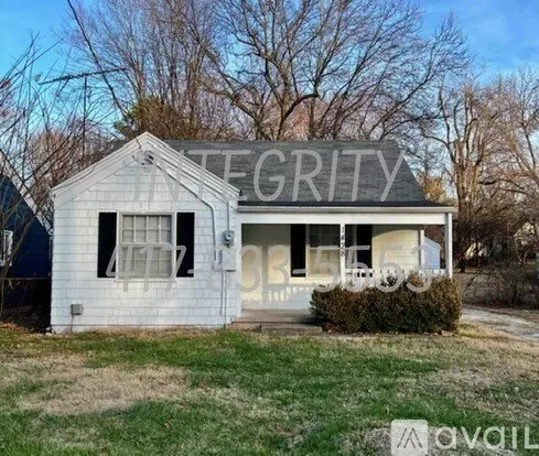 1428 S Jefferson Ave Apartment for rent in Springfield, MO 1428 S Jefferson Ave Apartment for rent in Springfield, MO