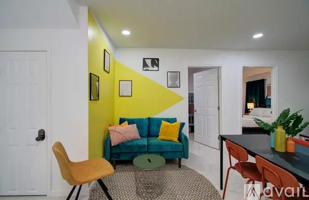 6403 Avenue C X Apartment for rent in Houston, TX