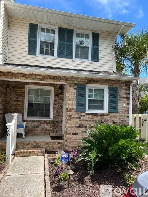 210 25th Ave Unit 28 S Apartment for rent in Myrtle Beach, SC