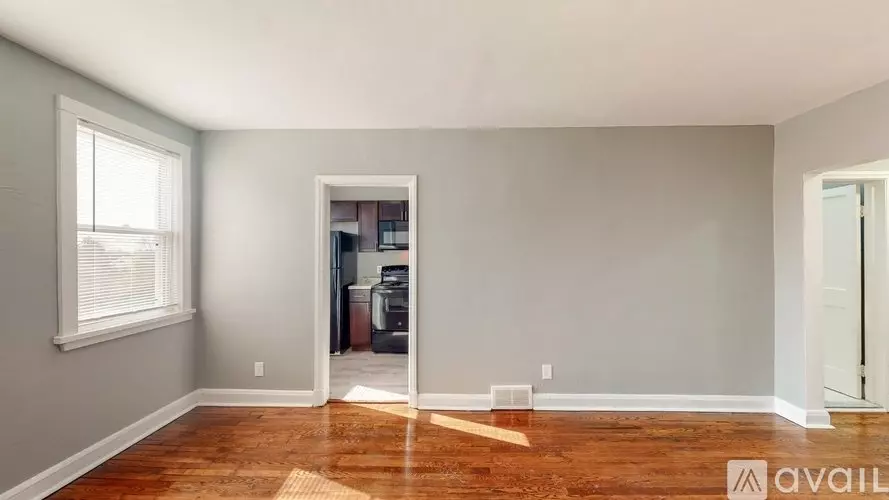 2 of 2 6125 Macbeth Dr Unit 1st Apartment for rent in Baltimore, MD