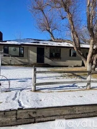 2508 Upper River Rd Apartment for rent in Great Falls, MT