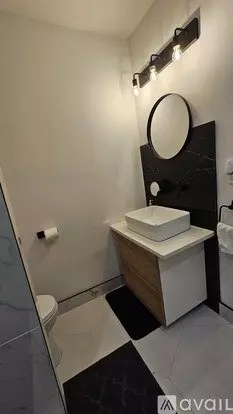 190 Hollywood Ave Unit 2nd Apartment for rent in Irvington, NJ