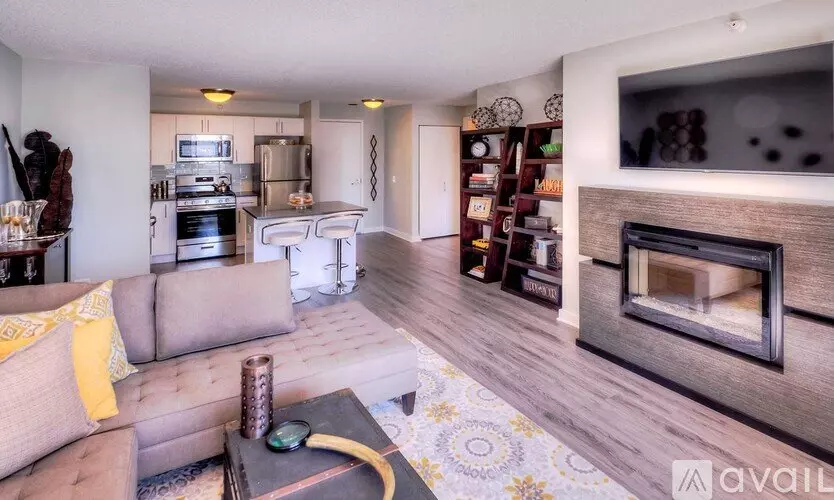 500 N State St Unit 1102 Apartment for rent in Chicago, IL