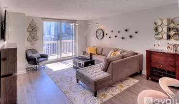 4 of 10 500 N State St Unit 1102 Apartment for rent in Chicago, IL