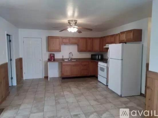 732 Clovis Ave Apartment for rent in Grants, NM