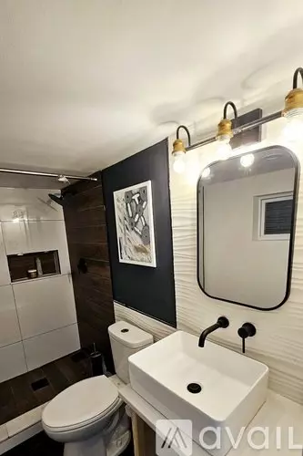 190 Hollywood Ave Unit 1 Apartment for rent in Irvington, NJ