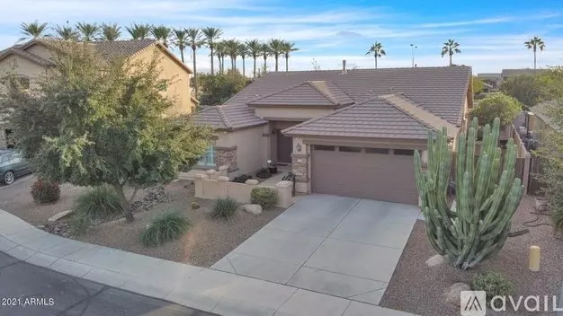 43875 Stonecreek Rd Apartment for rent in Maricopa, AZ