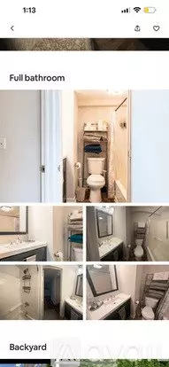 100 Shore Rd Unit 1 Apartment for rent in Jefferson, NJ