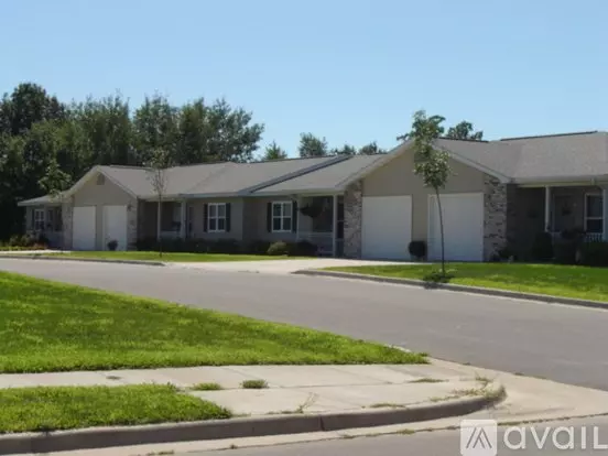 1101 E Monowau St Unit 5 Apartment for rent in Tomah, WI