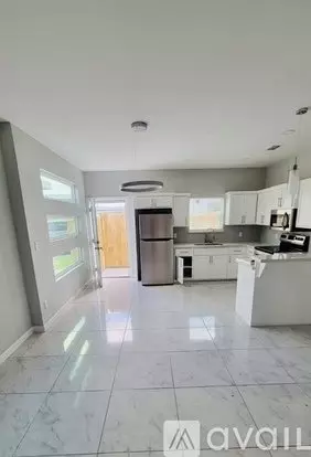 3309 S Colt Ln Unit 1 Apartment for rent in Edinburg, TX