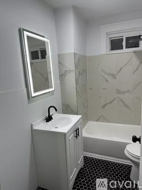 20 Richter St Unit 2 Apartment for rent in Providence, RI