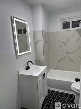 20 Richter St Unit 2 Apartment for rent in Providence, RI
