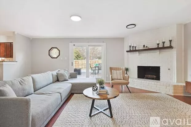 3221 Santana Ln Apartment for rent in Plano, TX