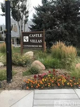 6021 Castlegate Drive West, Unit E26 Apartment for rent in Castle Rock, CO