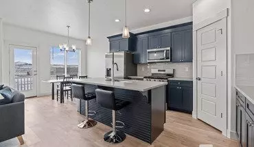 2 of 19 4116 W 1530 N, Unit North regular room Apartment for rent in Lehi, UT