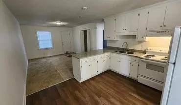 2 of 5 201 Gold St Unit B NE Apartment for rent in Wilson, NC