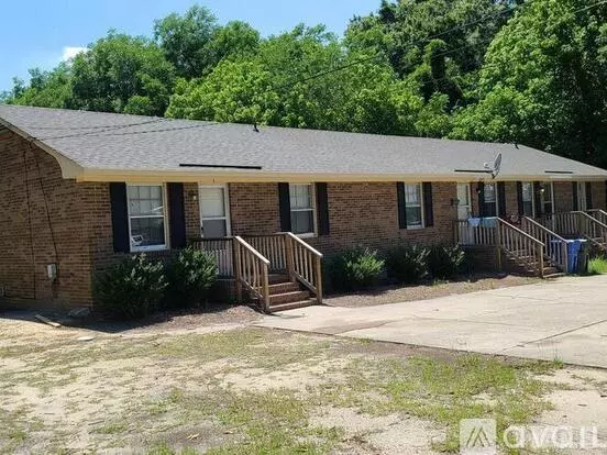 201 Gold St Unit B NE Apartment for rent in Wilson, NC