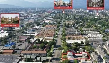 3 of 29 902 S Marengo Ave Unit 3 Apartment for rent in Pasadena, CA
