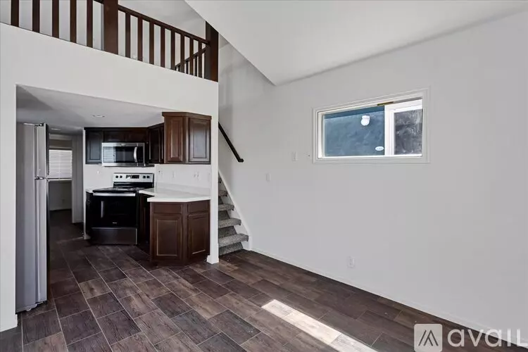 971 Main St Unit 44 Apartment for rent in Barstow, CA