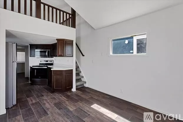 971 Main St Unit 30 Apartment for rent in Barstow, CA