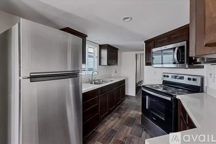 971 Main St Unit 10 Apartment for rent in Barstow, CA