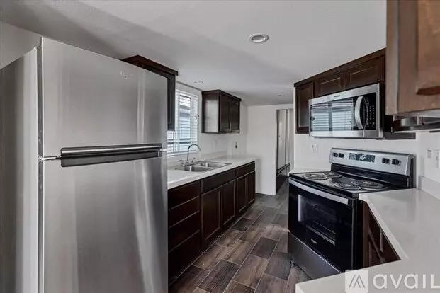 971 Main St Unit 9 Apartment for rent in Barstow, CA