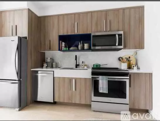 550 S 1st St Unit 468-1 Apartment for rent in Harrison, NJ