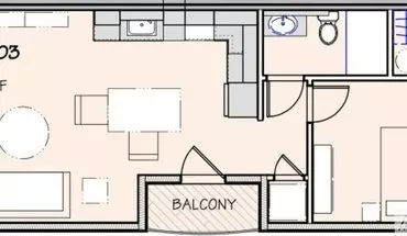 2 of 14 517 18th St Unit 303 Apartment for rent in Altoona, PA