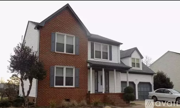 1529 Plantation Lakes Cir Apartment for rent in Chesapeake, VA