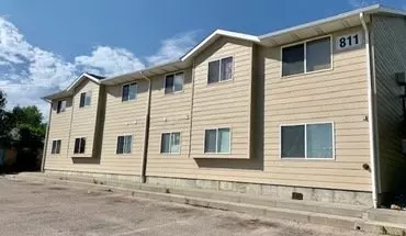 2 of 12 811 Mallow St Unit Unit Apartment for rent in Rapid City, SD