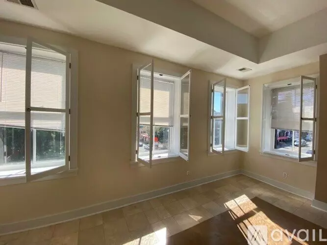 1203 31st St Unit A NW Apartment for rent in Washington, DC