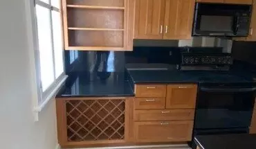 2 of 22 1203 31st St Unit A NW Apartment for rent in Washington, DC