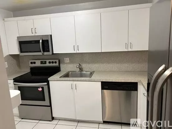 3195 Foxcroft Rd Unit F114 Apartment for rent in Miramar, FL