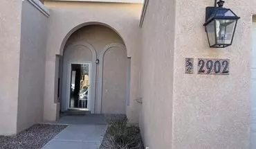 3 of 19 2902 Quasar Dr House for rent in Las Cruces, NM