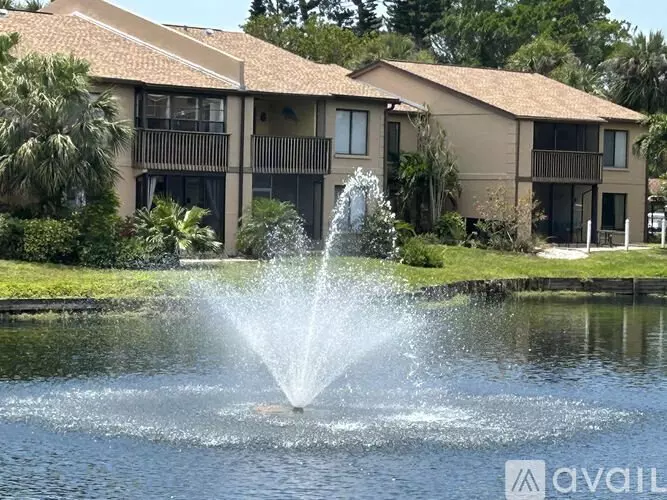3810 75Th St Unit 115 Apartment for rent in Bradenton, FL