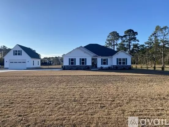 1722 N 20Th St Apartment for rent in Morehead City, NC