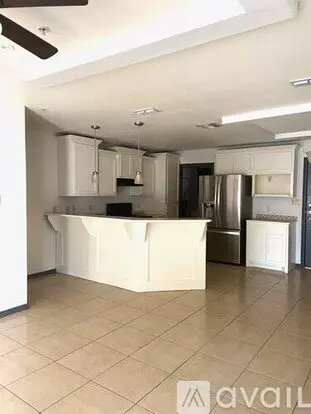 1202 W Kiwi Ave, Unit 4 Apartment for rent in Pharr, TX