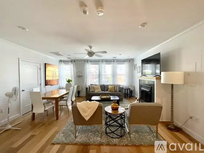 1008 Tremont St Unit 5 Apartment for rent in Boston, MA