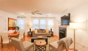 2 of 23 1008 Tremont St Unit 5 Apartment for rent in Boston, MA