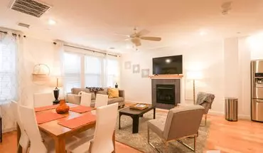 4 of 23 1008 Tremont St Unit 5 Apartment for rent in Boston, MA