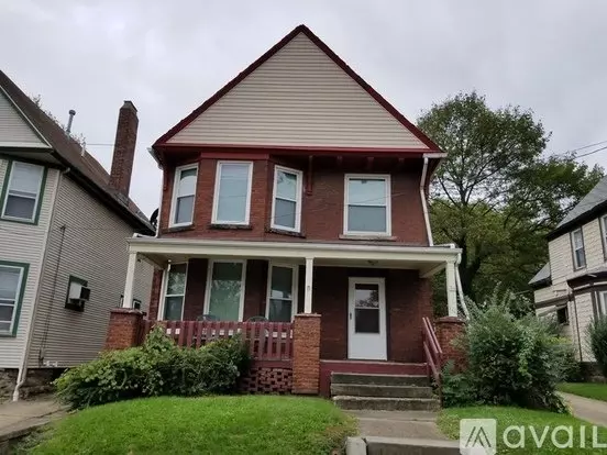 34 S Adams St Unit 1 Apartment for rent in Akron, OH