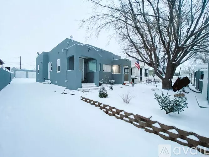 1916 Edith Boulevard Southeast, Unit A Apartment for rent in Albuquerque, NM