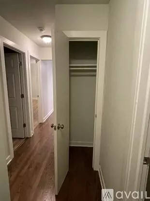 4513 Grove Ave Unit Apt Apartment for rent in Brookfield, IL
