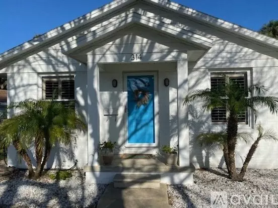 314 Ribault Street Apartment for rent in St Augustine, FL