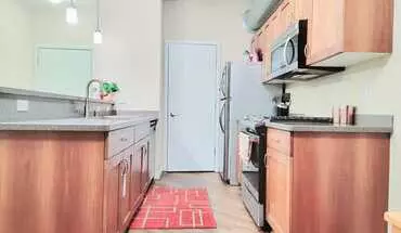 5 of 20 1541 N Jefferson St, Unit 402 Apartment for rent in Milwaukee, WI