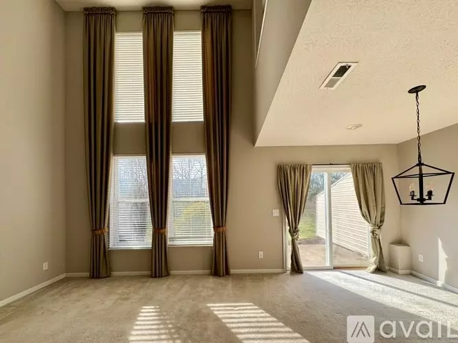 6549 Twin Lakes Unit Twin Lks Apartment for rent in Mason, OH