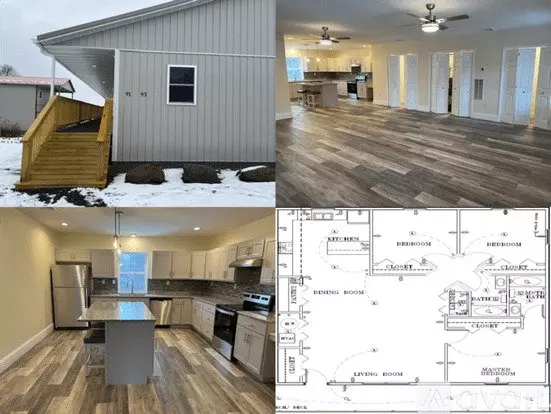91 Vine Street Unit 91 Vine St Apartment for rent in Edwardsville, PA
